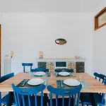 Casa Giselle A Otranto