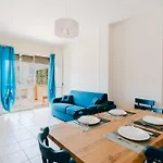 Casa Giselle A Lägenhet *