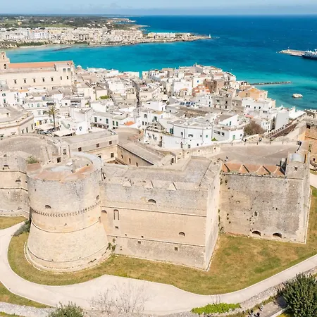 Lägenhet Casa Giselle A