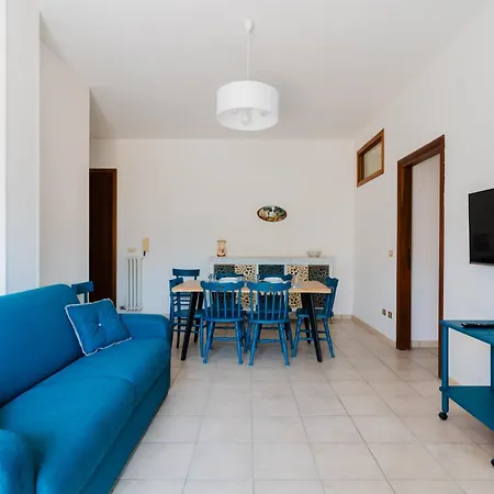 דירה Casa Giselle A אוטרנטו