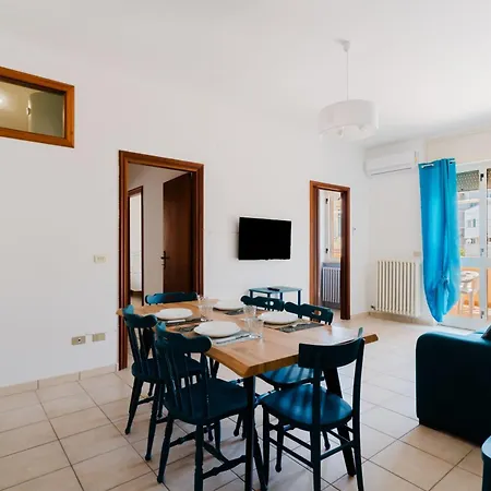 Апартаменты Casa Giselle A *