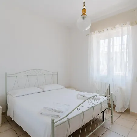 Апартаменты Casa Giselle A Отранто