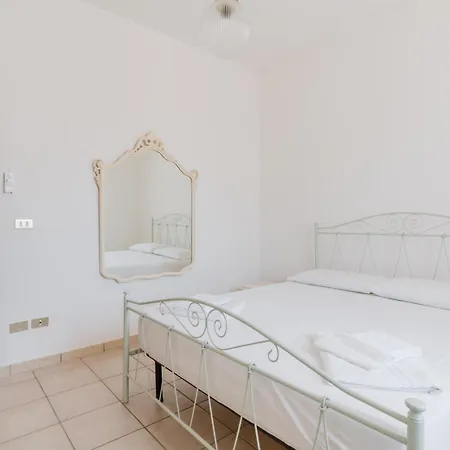 Casa Giselle A Otranto