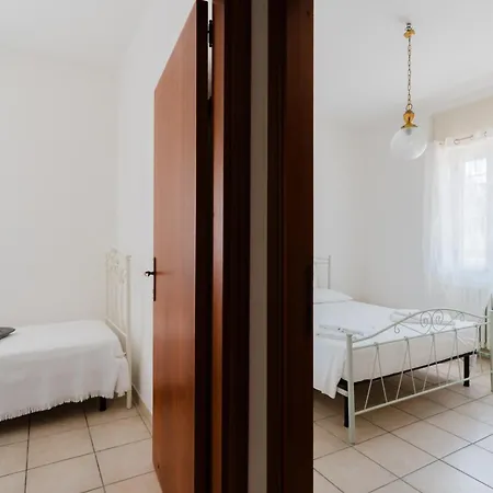 Casa Giselle A Appartamento *