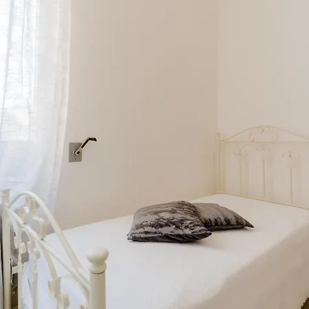 Casa Giselle A Апартаменты