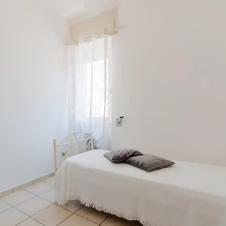 Casa Giselle A Appartamento Otranto