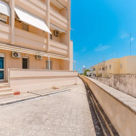 Appartamento Casa Giselle A Otranto