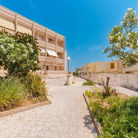 Casa Giselle A Appartamento Otranto