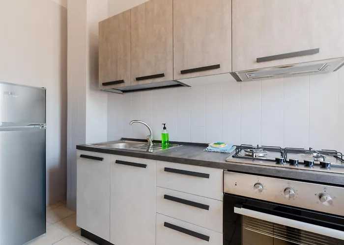 Casa Giselle A אוטרנטו