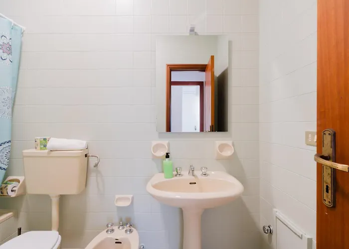 Casa Giselle A * אוטרנטו