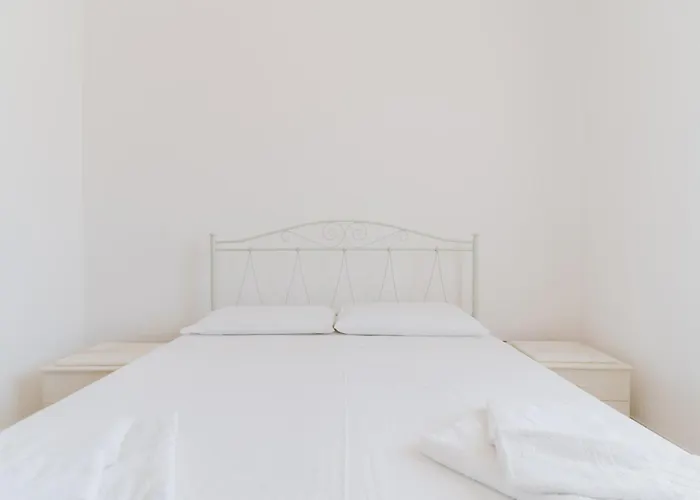 דירה Casa Giselle A *